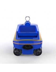 Mini 2A Albastru 2