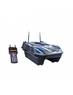 Leader Pro Gps + FishFinder