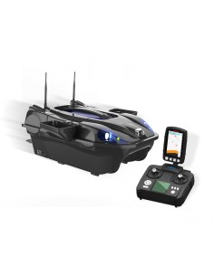 Leader Pro DL2 Gps +...